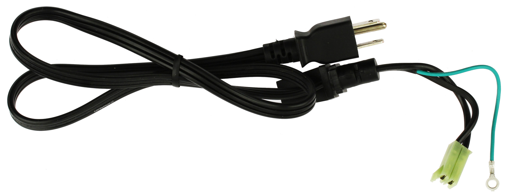 Sharp Microwave SMC1131CW Power Cord